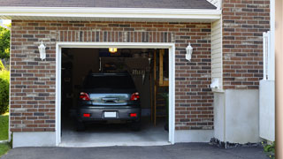 Garage Door Installation at Casa Isabel Townhomes, Florida