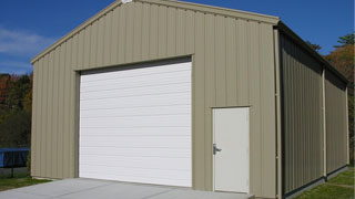 Garage Door Openers at Casa Isabel Townhomes, Florida